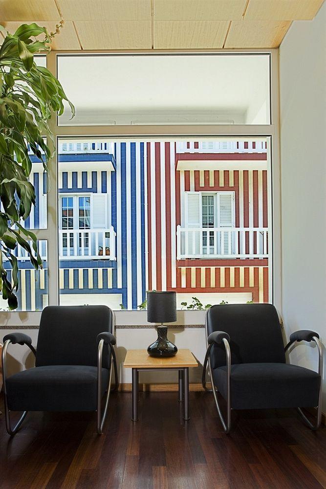 Costa Nova Hotel Eksteriør billede
