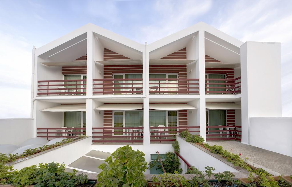 Costa Nova Hotel Eksteriør billede